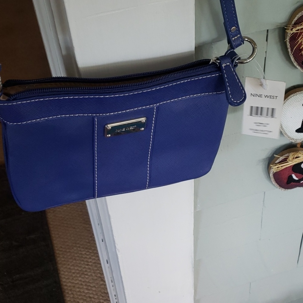 Nine west purse
